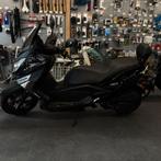 Neco alexone 125 efi   Met slechts +-5000km, Motoren, Overige merken, Scooter, Particulier, 125 cc