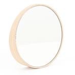 Harto Odilon Mirror, Rond, Nieuw, Ophalen of Verzenden, Minder dan 100 cm
