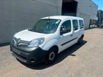 Renault Kangoo Maxi/2021/1.5dci/ sensoren/euro 6, Auto's, Euro 6, Bedrijf, Onderhoudsboekje, Te koop