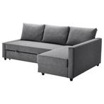 Canapé Ikea Friheten, Ophalen of Verzenden, Gebruikt
