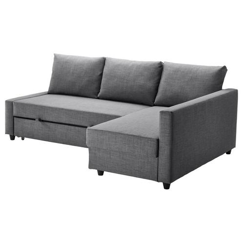 Canapé Ikea Friheten, Huis en Inrichting, Slaapkamer | Slaapbanken, Gebruikt, Ophalen of Verzenden