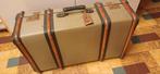 Vintage koffer afmetingen zie foto's, Ophalen