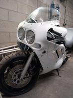 GSXR 750 1989, Motoren, 750 cc, 4 cilinders, Meer dan 35 kW, Sport