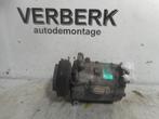 AIRCO POMP Opel Vectra C Caravan (GM09225560), Gebruikt, Opel