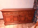 Eiken dressoirkast, Huis en Inrichting, Ophalen, Gebruikt