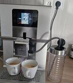 Krups Ea877d Intuition experience+ Koffiezetapparaat, Elektronische apparatuur, Gebruikt, Ophalen of Verzenden, Koffiemachine