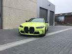 BMW M4 competition, Autos, 375 kW, Automatique, Achat, Euro 6