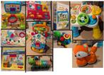Collectie Baby-Kinderspeelgoed, Kinderen en Baby's, Speelgoed | Educatief en Creatief, Ophalen, Zo goed als nieuw, Elektronica
