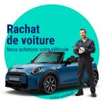 ✅️Rachat De Voiture En Panne Accidenté Import Export Cash✅️