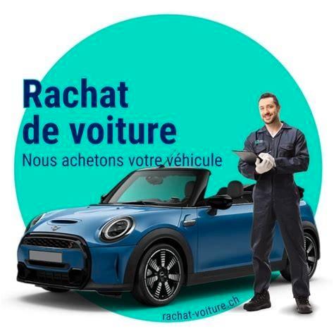 ✅️Rachat De Voiture En Panne Accidenté Import Export Cash✅️, Auto diversen, Auto Inkoop