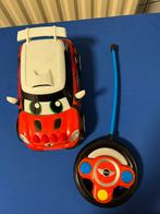 Mini Cooper op afstandsbediening Red Wolf model, Kinderen en Baby's, Speelgoed |Speelgoedvoertuigen, Ophalen of Verzenden, Gebruikt