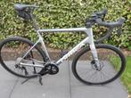 Koersfiets Orbea Orca DI2 als nieuw (grijs), Fietsen en Brommers, Fietsen | Heren | Sportfietsen en Toerfietsen, 28 inch, Zo goed als nieuw