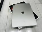 Apple iPad Pro 2024 13 inch 256gb Wifi met Apple folio Hoes!, Computers en Software, Apple iPads, 13 inch of meer, Apple iPad