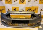 VOORBUMPER FORD C-MAX 2016+ PDC KLS LKN0097A bumper, Auto-onderdelen, Gebruikt, Voor, Ford, Bumper