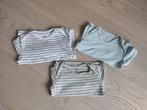 3 body's maat 86/92 - Zo goed als nieuw. 1,5 € voor 3, Kinderen en Baby's, Babykleding | Maat 86, Ophalen, Zo goed als nieuw, Jongetje of Meisje