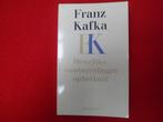 Franz Kafka: Huwelijksvoorbereidingen op het land, Boeken, Gelezen, Ophalen of Verzenden, Nederland, Franz Kafka