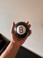 Magic 8 ball, Ophalen of Verzenden, Zo goed als nieuw