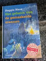Livre, Enlèvement ou Envoi, Fiction, Comme neuf, Reggie naus