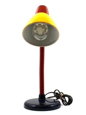 Memphis Bureaulamp beschikbaar voor biedingen