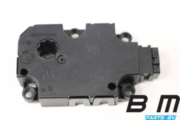Kachelstelmotor Audi A4 8W Avant, Auto-onderdelen, Airco en Verwarming, Gebruikt