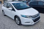 🆕EXPORT•HONDA INSIGHT_1.4HYBRID_2009💢EU.5_AUTOM_61.000KM💢, Automaat, Euro 5, Stof, 4 cilinders