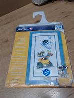 Disney borduurpakket 2, Ophalen of Verzenden, Nieuw, Handborduren, Borduurpakket