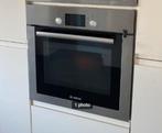 Bosch inbouwoven - Voor onderdelen, Ophalen, Gebruikt, Oven, Hete lucht