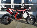 Beta 50 CC RR Motard Track Nieuw, Fietsen en Brommers, 6 versnellingen, Nieuw, 49 cc, Ophalen