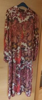 Mooie jurk merk Caroline Biss maat 46, Kleding | Dames, Jurken, Ophalen of Verzenden, Zo goed als nieuw, Maat 46/48 (XL) of groter