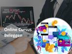Online Cursus Beleggen, Diensten en Vakmensen, Cursussen en Workshops