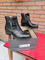 Bottines Nero Giardini NIEUW, Kleding | Dames, Schoenen, Ophalen, Zwart, Lage of Enkellaarzen, Nieuw