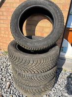 Winterbanden, Auto-onderdelen, Banden en Velgen, Ophalen, Gebruikt, 16 inch, Band(en)