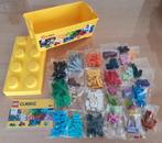 LEGO Classic 10696 - compleet - vaste prijs, Kinderen en Baby's, Speelgoed | Duplo en Lego, Ophalen of Verzenden, Gebruikt, Complete set