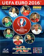 Euro 2016 Fr Adrenalyn XL - Panini cartes à échanger/vendre, Ophalen of Verzenden, Nieuw, Losse kaart