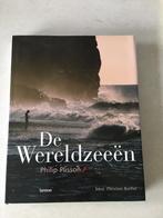 De Wereldzeeën - Philip Plisson -, Comme neuf, Plisson, Enlèvement ou Envoi