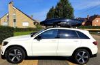Verhuur Thule dakkoffers en -dragers voor Mercedes, Ophalen, Zo goed als nieuw