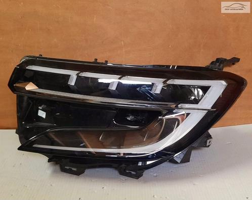 Koplamp links Matrix LED Renault Austral v.a 2022 260609504R, Auto-onderdelen, Verlichting, Renault, Gebruikt, Herkomst onderdeel bekend