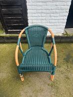 Horeca terrasstoelen, Tuin en Terras, Ophalen, Gebruikt
