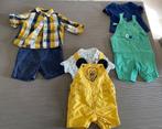 Grote set kleding voor babyjongens van 6 maanden oud, Ophalen, Zo goed als nieuw, Maat 68