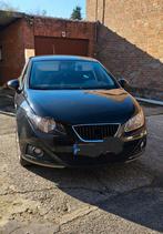 Seat ibiza, Auto's, Seat, Euro 5, Zwart, 5 deurs, Particulier