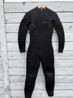 Surfpak, Watersport en Boten, Watersportkleding, Ophalen, Wetsuit, Gebruikt, Decathlon