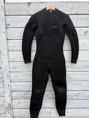 Surfpak beschikbaar voor biedingen