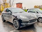 PORSCHE CAYENNE 3.0 201 EUR5, Auto's, Porsche, Bedrijf, SUV of Terreinwagen, Te koop, Euro 5