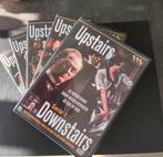 DVD complete upstairs downstairs, À partir de 6 ans, Enlèvement ou Envoi, Drame, Coffret
