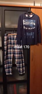 Prachtige pyjama, Kinderen en Baby's, Kinderkleding | Maat 176, Ophalen of Verzenden, Zo goed als nieuw