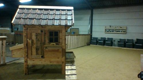 KIPPENHOK de lux, Hobby en Vrije tijd, Overige Hobby en Vrije tijd, Nieuw, Ophalen