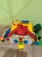 Playmobil 123 boerderij, Kinderen en Baby's, Ophalen, Zo goed als nieuw