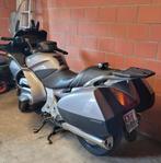 Pan european 1300cc 2005, Motoren, Ophalen