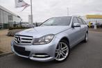 Mercedes-Benz C 180 Break Avantgarde, Auto's, Mercedes-Benz, Euro 5, https://public.car-pass.be/vhr/766cde51-337c-4add-8d50-1e0f0a6aae10