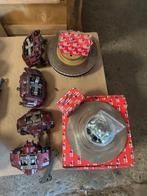 Subaru remmen set VA+A, Auto-onderdelen, Ophalen, Gereviseerd, Subaru